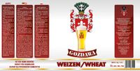 Gozdawa Weizen / Wheat
