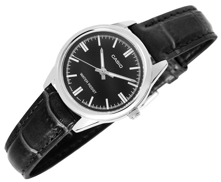 zegarek damski casio ltp-v005l-1audf + box zdjęcie 4