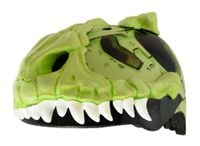 Kask juniorski C-PREME RASKULLZ T-BONE 50-54 cm