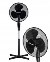 wentylator stojący ravanson wt-1040sb
