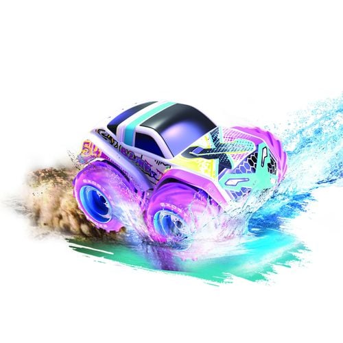 Samochód R/C Aqua Typhoon Amazone na Arena.pl