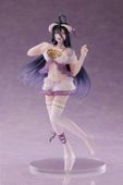 Overlord IV - Albedo - Coreful Figure - Nightwear ver