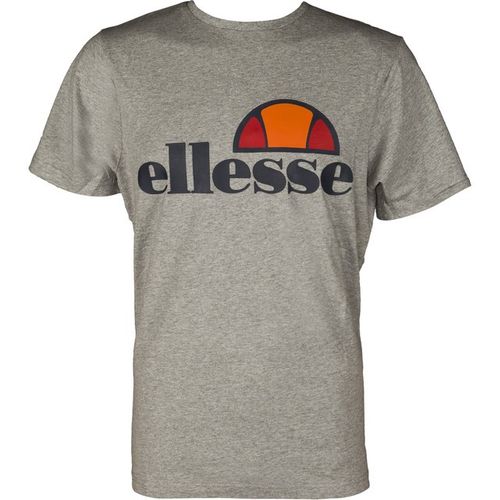 Ellesse Prado Tee SHS01147 Grey Marl S na Arena.pl