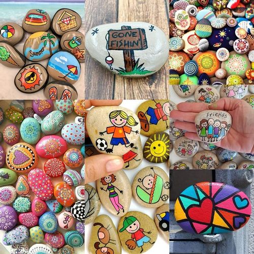 Pisaki Flamastry Mazaki AKRYLOWE Markery Art 0,7mm na Arena.pl