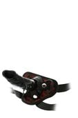 blaze deluxe strap on dildo