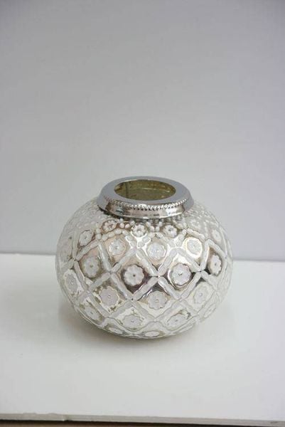 Lampion kwiatki UPOMINKARNIA zdjęcie 1