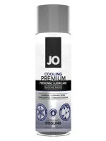 system jo premium cooling silikonowy żel intymny chłodzący 60ml