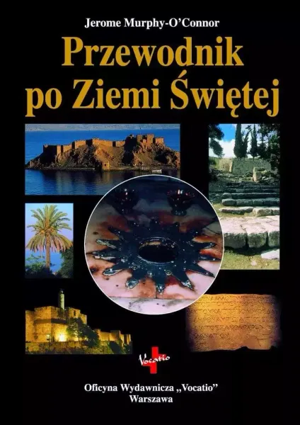 Przewodnik po Ziemi Świętej zdjęcie 1