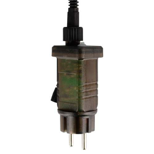 Choinka świecąca 154 LED, 150 cm na Arena.pl