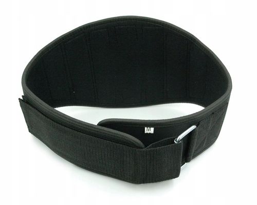 PAS KULTURYSTYCZNY NEOPRENOWY EVOLUTION 22 cm L na Arena.pl