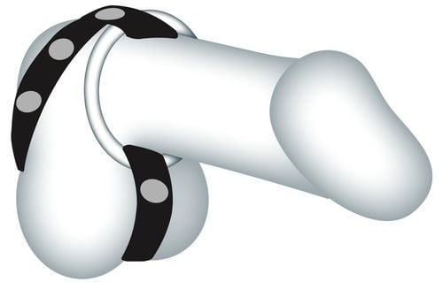 leather strap na Arena.pl