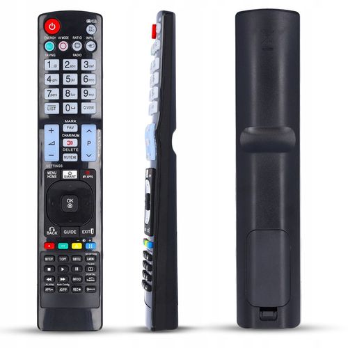 PILOT DO TELEWIZORA LG AKB uniwersalny wszystkie modele smart tv led na Arena.pl