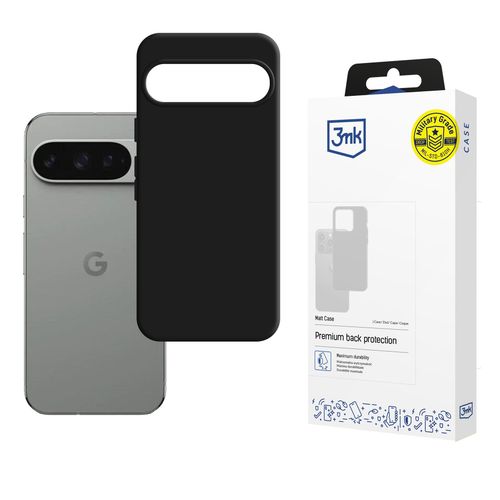 google pixel 10/google pixel 10 pro - 3mk matt case na Arena.pl