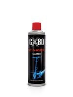ŚRODEK DO CZYSZCZENIA POJAZDÓW ELEKTRYCZNYCH  500ML - CX-48439