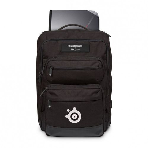 SteelSeries Sniper 17.3'' Gaming BackPack Czarny na Arena.pl