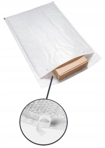 KOPERTY POWIETRZNE BĄBELKOWE F16 16F 16 F 100SZT na Arena.pl