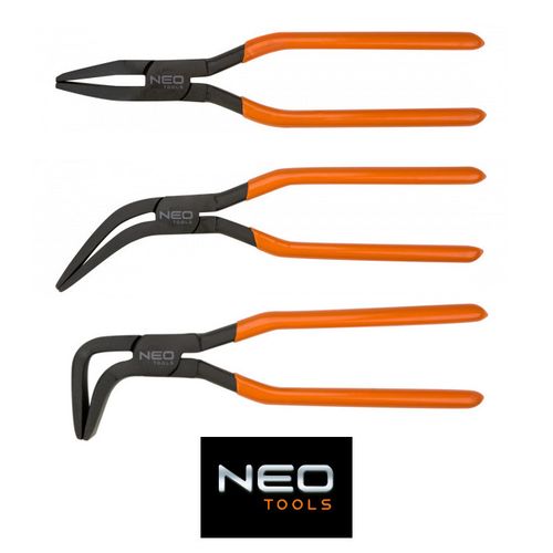 CĘGI DEKARSKIE PROSTE 180' 31-070 NEO TOOLS na Arena.pl