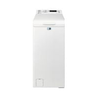 Pralka wolnostojąca ELECTROLUX EW5TN507FP 39,7 cm 7 kg AutoSense
