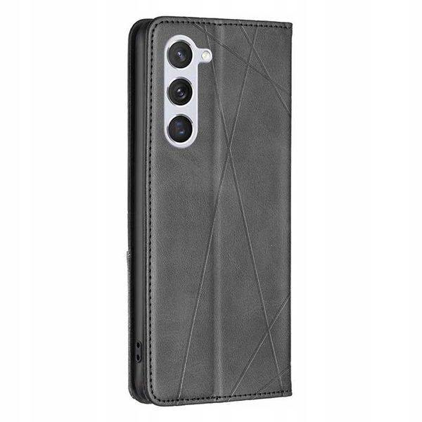 Origami Wallet Galaxy S24 Black zdjęcie 4