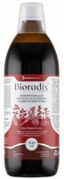 Bioradix Żelazo Organiczne XenicoPharma 500ml Wysoka przyswajalność Miód