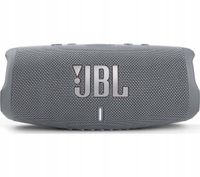 2 x JBL Charge 5 szary przenośny głośnik Bluetooth - JBL Polska
