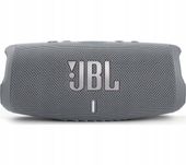 2 x JBL Charge 5 szary przenośny głośnik Bluetooth - JBL Polska