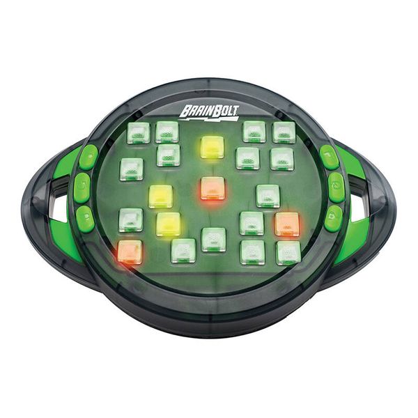 Gra pamięciowa BrainBolt Learning Resources EI-8435 zdjęcie 1