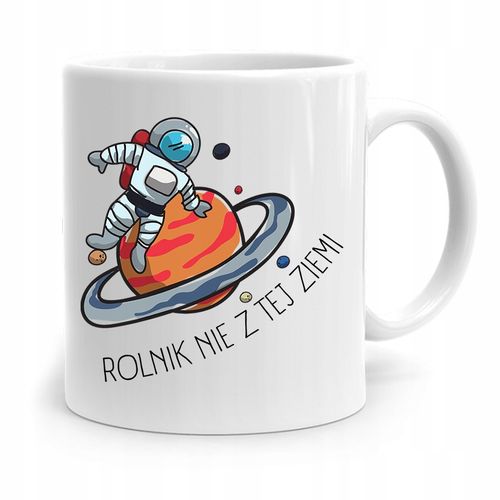 Dla Rolnika Farmera Rolnik Nie Z Tej Ziemi na Arena.pl