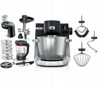 Robot planetarny Bosch MUMS6ZS3CC 1600W Maszynka do mielenia Rozdrabniacz