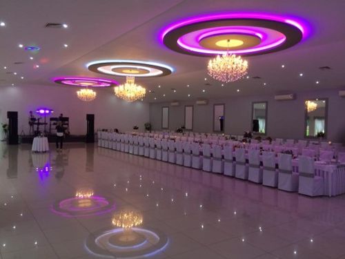 ZESTAW TAŚMA LED 10m RGB + BIAŁY PILOT 5050 zasila na Arena.pl