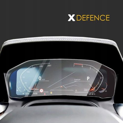 2w1 SZKŁO OCHRONNE NA NAWIGACJĘ EKRAN DO MAZDA CX 5 2017-2020 na Arena.pl