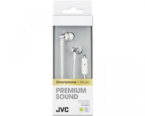 JVC HA-FR325 białe na Arena.pl