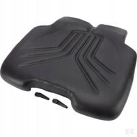 Poduszka Siedzenia Z Tworzywa Sztucznego Grammer