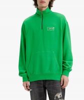 Bluza Levi's Relaxed Fit Graphic z zamkiem xs