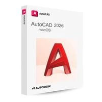 AutoCAD 2026 Licencja 1 ROK | PC |