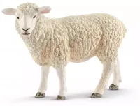 Farm World. SLH13882. Owca