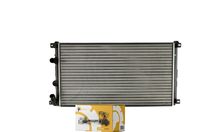 CHŁODNICA WODY RENAULT MASTER II 1998- 1.9 DCI