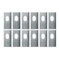 Noże do Robota Koszącego Dreame A1, A2 i Pro Wytrzymałe