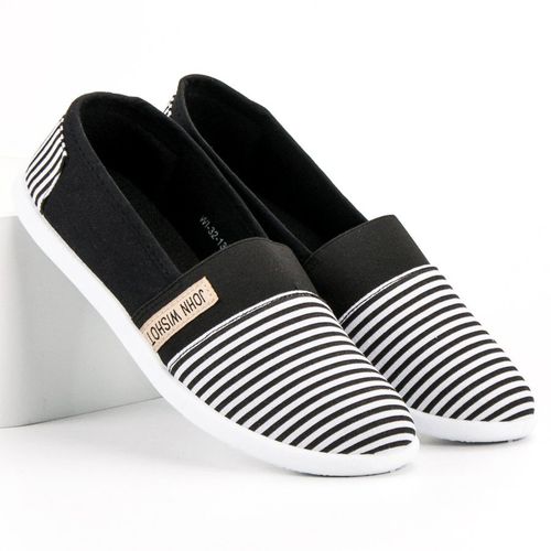 Slipony W Paski r.37 na Arena.pl