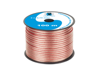 KAB0356 Kabel gonikowy CCA 0.75mm