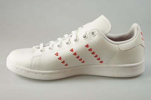 adidas STAN SMITH J EG6495 r.38 na Arena.pl