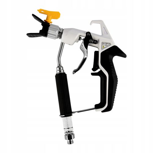 Pistolet malarski WT730 + uchwyt dyszy na Arena.pl