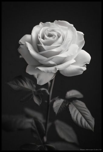 Plakat 68x101cm Płatki Róż na Arena.pl