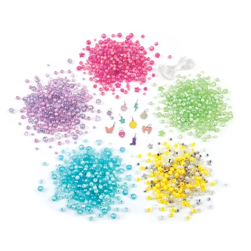 MAKE IT REAL Creator Bead Studio, zestaw kreatywny na Arena.pl