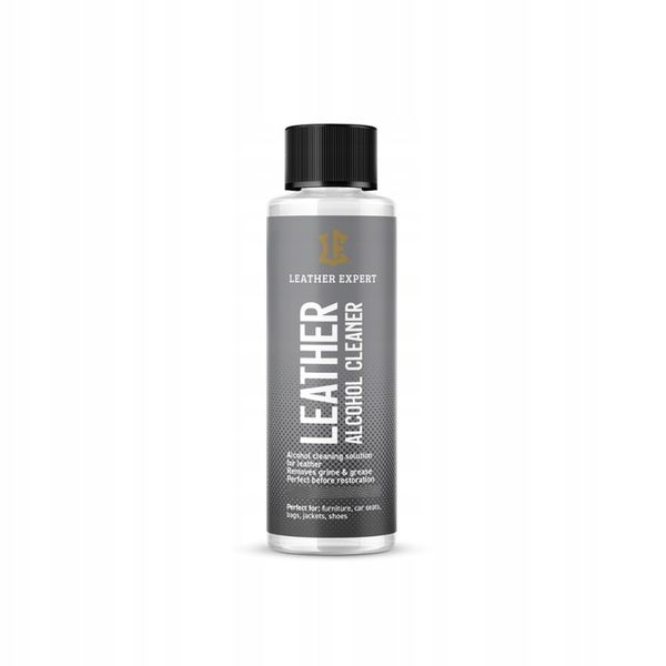 Leather Expert do renowacji skóry tapicerki zdjęcie 5