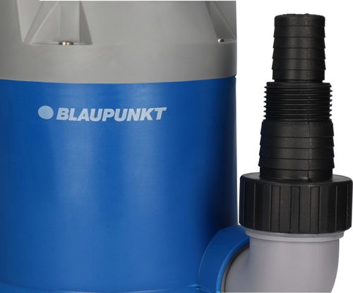 POMPA DO BRUDNEJ WODY 1000W, WP1001 BLAUPUNKT na Arena.pl