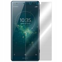 Szkło Hartowane 9H Ochronne Do Sony Xperia Xz2