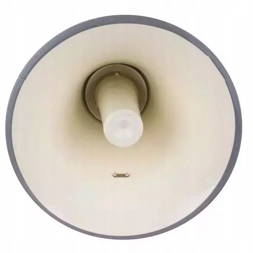 Mocny MEGAFON 45W bateria MEGA-PRO60 USB SD BST na Arena.pl