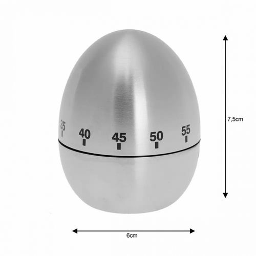 minutnik kuchenny mechaniczny kinghoff kh-3131 na Arena.pl