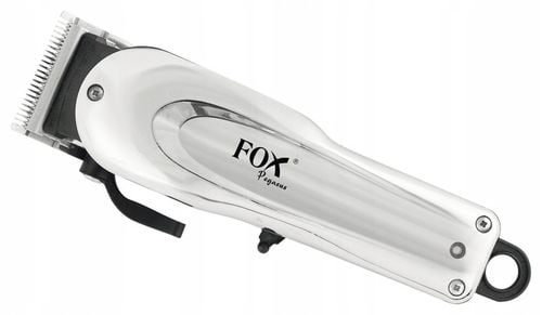 Maszynka do strzyżenia włosów FOX Pegasus ZESTAW na Arena.pl